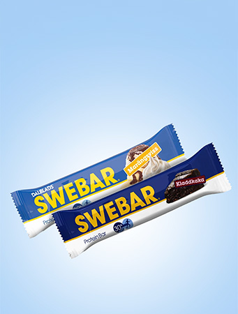Swebar -10%. Erbjudandet g&auml;ller till och med
31 oktober